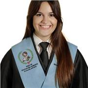 Maestra en formación imparte clases particulares de cualquier materia de Educación Primaria (Especialmente Matemáticas, Lengua e Inglés). Clases a domicilio y con posibilidad de forma presencial u online